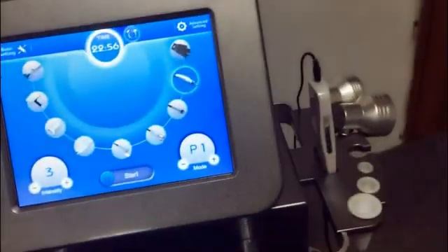 11 in 1 hydrofacial machine operate video смотреть онлайн