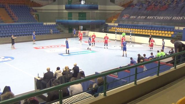 БГК-2-РГУОР(23.02.2020) смотреть онлайн