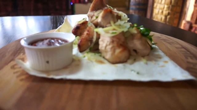 Магазин готового шашлыка Севастополь смотреть онлайн