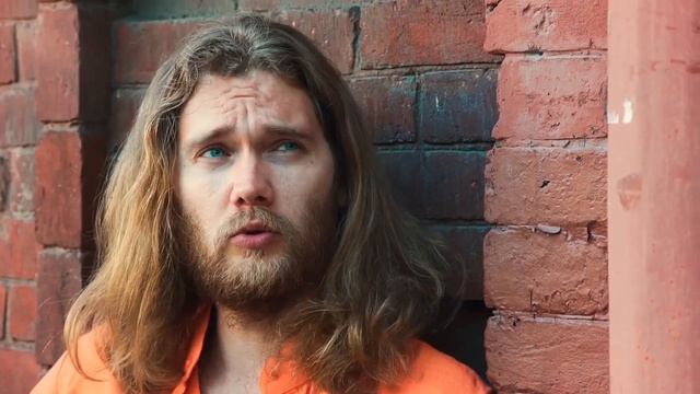 Преподобный Дэ - Замки и двери. смотреть онлайн