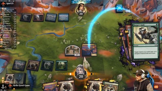 NEWLY UNCOVERED TIER 1 DECK WILL BLOW YOUR MIND смотреть онлайн