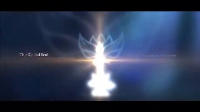 Eula Demo but Rita (Fallen Rosemary) Theme: Fantasy Note | Genshin Impact смотреть онлайн