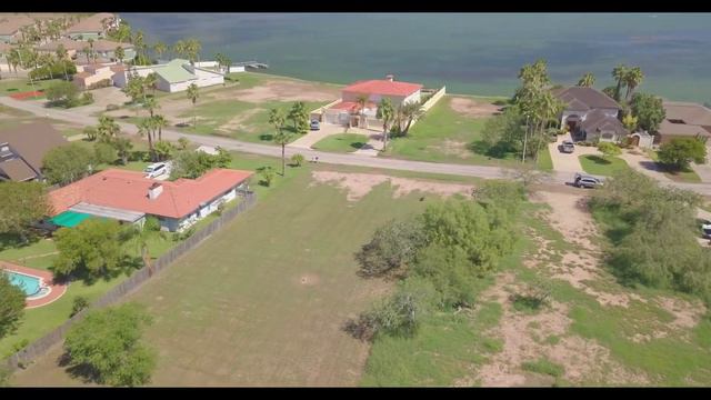 Laguna Vista, TX Beach Blvd Residential Lot - For Sale смотреть онлайн