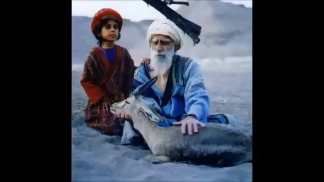 Zikr (Composed by Armand Amar) смотреть онлайн