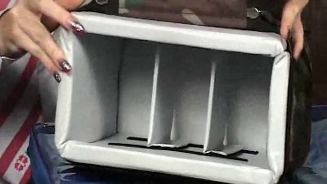 Термосумки компании ГЕМ смотреть онлайн