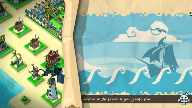 Plunder Pirates | Tips on the new Legendary Pirates system смотреть онлайн