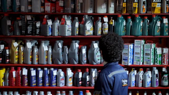 Автозапчасти в Актобе по низким ценам!!!