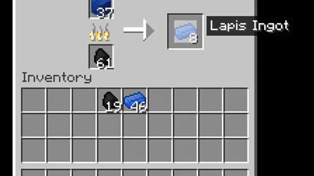 Minecraft Рецепты! смотреть онлайн