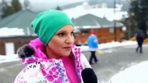 Прощание актёров с сериалом Сваты