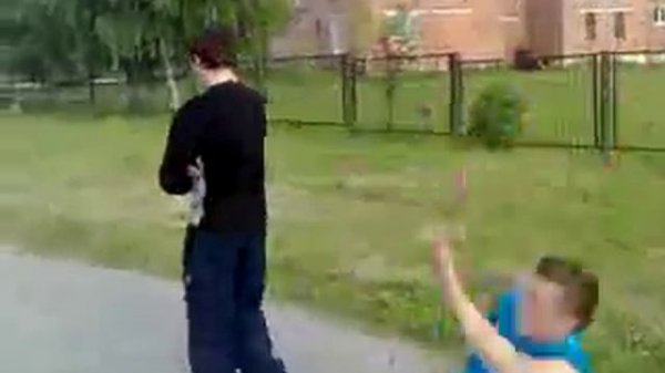 Пьяный мастер / Drunken Master