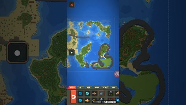 Играю в ворлд бокс #2 смотреть онлайн