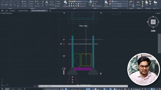 What's new in AutoCAD 2024 | New Updates | Features смотреть онлайн