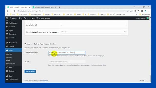 How To Share WordPress Blog Post To Social Media Automatically With ChatBotSoftware смотреть онлайн