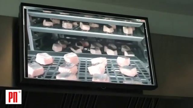 Мастер класс UNOX ChefTop и BakerTop MIND.Maps Часть 3 смотреть онлайн