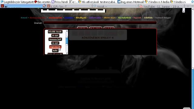 Kgb-Spy-Tracker смотреть онлайн