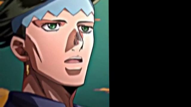 Rohan kishibe edit [music not mine] смотреть онлайн