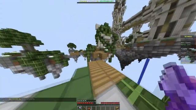 БЫСТРЕЕ, ЧЕМ КРОЛИКИ в MINECRAFT смотреть онлайн