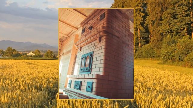 Какие удобные современные печи кладут своими руками Бурятия смотреть онлайн