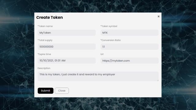 UniWorld - решение для DeFi Запуск IEO и обзор Unitools смотреть онлайн