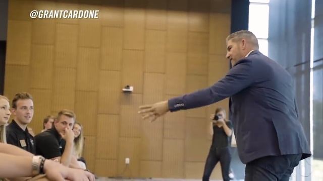 Как Работают Деньги (1 и 3 ЧАСТЬ) | Грант Кардон смотреть онлайн