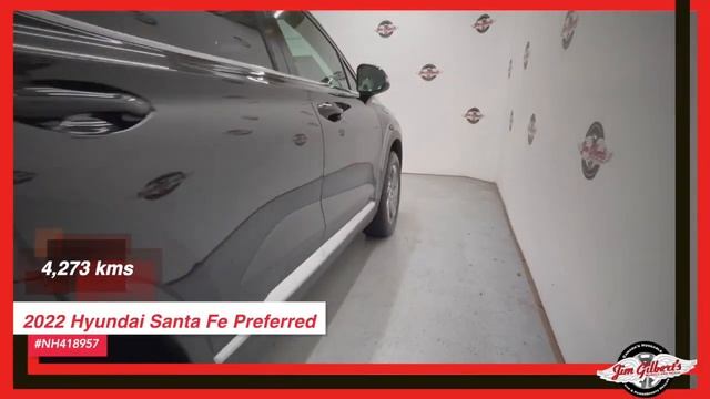 For Sale 2022 Hyundai Santa Fe Preferred смотреть онлайн