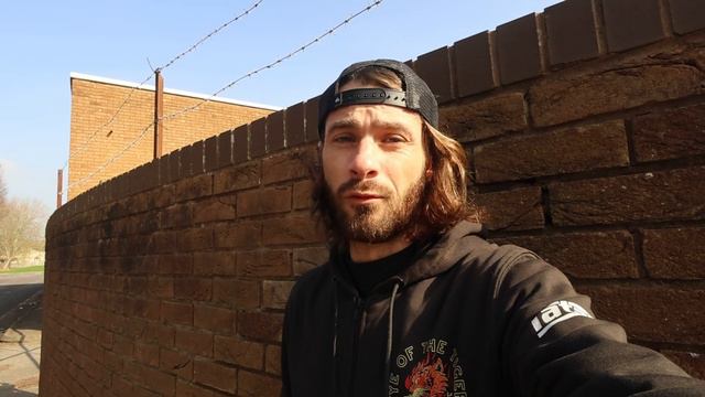 UK City 'NO-GO' Zone - Crime, Deprivation & Homelessness OFF THE CHARTS! смотреть онлайн