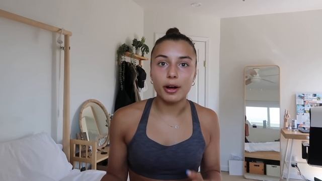 HOW TO START RUNNING *and actually ENJOY IT*: from someone who used to HATE it смотреть онлайн