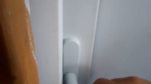 Как закрыть дверь в туалете