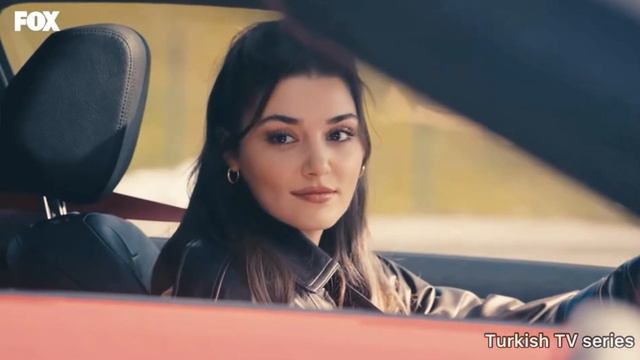 Eda & Serkan || Ночной рейс || [ 1х29 ] - [ 1х35 ] смотреть онлайн