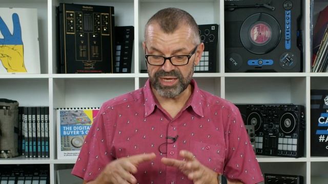 Marshall Middleton Bluetooth Speaker Review - Can You DJ With This? смотреть онлайн