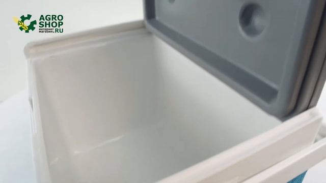 Изотермический контейнер ESKIMO PINNACLE 4.5л голубой TPX-6006-4.5-B смотреть онлайн