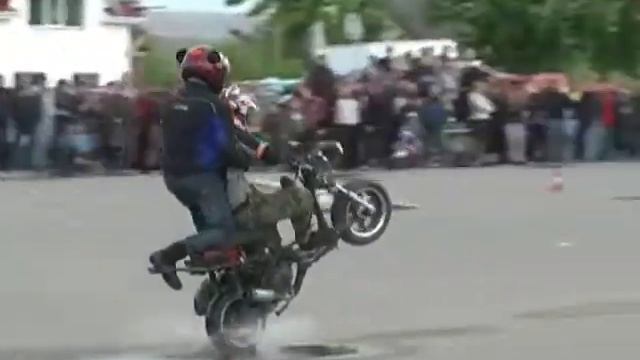 Первый слёт Маскальшоу смотреть онлайн