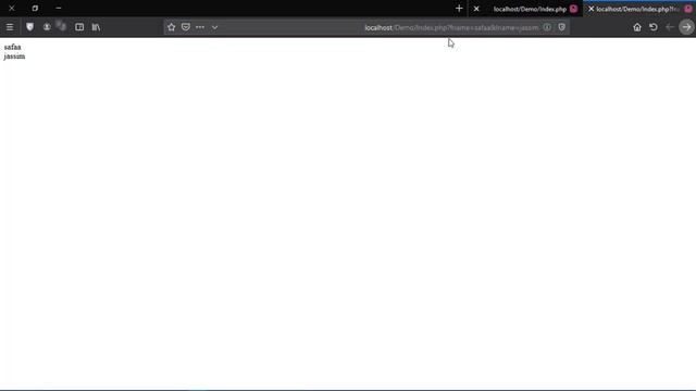 #PHP | Get and Post ألاختلاف بين смотреть онлайн