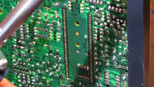 Демонтажный паяльник смотреть онлайн