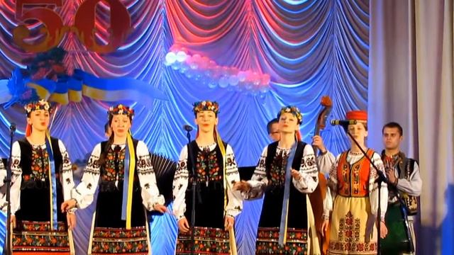"Пролісок" м.Дрогобич. "Чарівна скрипка" смотреть онлайн