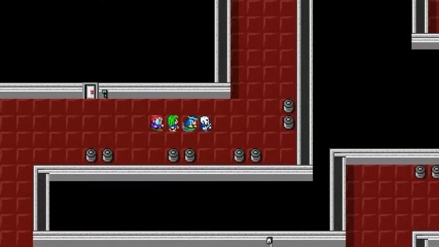 Let's Play Breath of Death VII - 11 смотреть онлайн