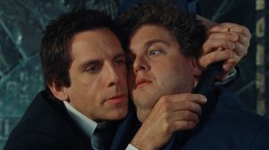 "Ночь в музее 2 (Night at the Museum 2)", 2009