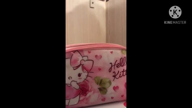Эстетика розового цвета??НЕ АСМР! смотреть онлайн