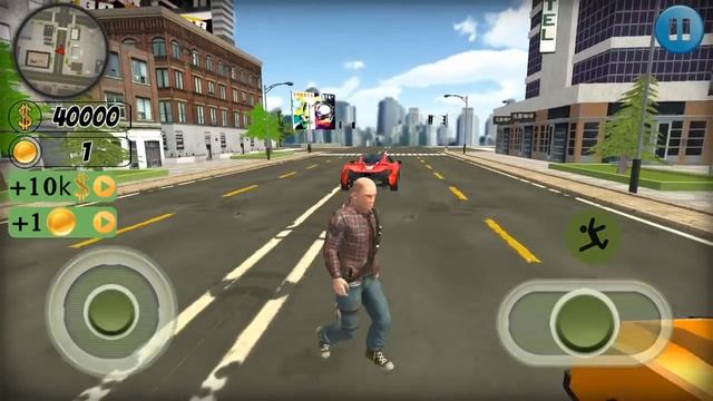 Go To Town 3 - Android Gameplay HD