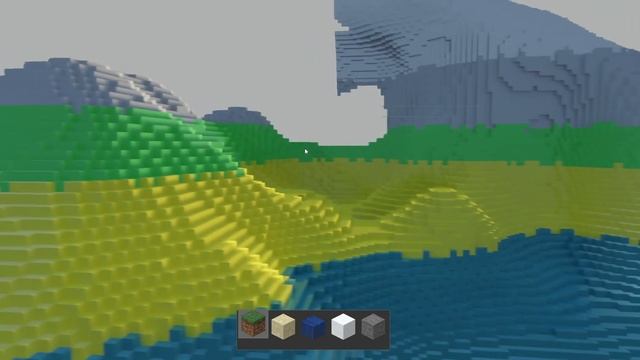 Create Minecraft in Python with Harfang3D смотреть онлайн