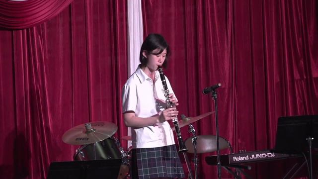 Seisen MS/HS House Music Competition смотреть онлайн