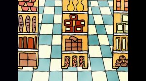 TPOTPO - ?Серия 05? - Тротро в магазине