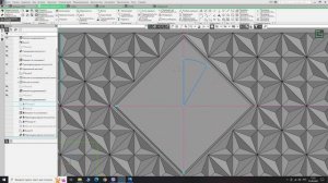 Шкатулка в Kompas3D