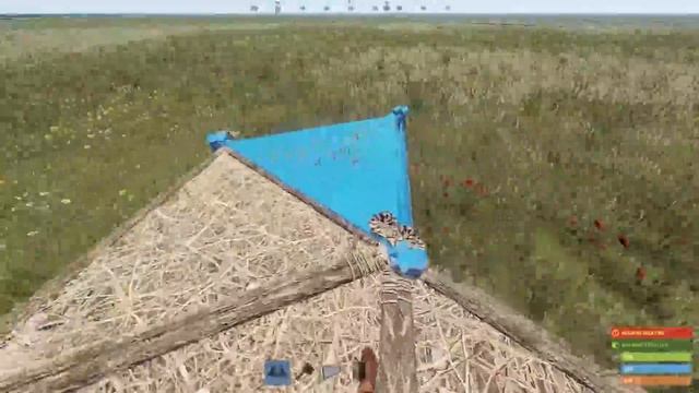 The Leviathan | Rust Duo/Trio Base Design 2021 смотреть онлайн