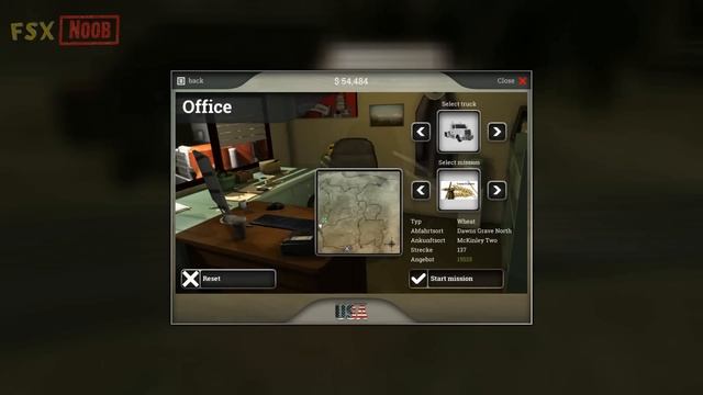 Extreme Roads USA Gameplay PC HD смотреть онлайн