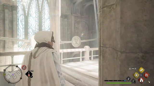 Hogwarts Legacy How To Solve All 3 Hogwarts Secrets - Complete The Challenges Fast - Best Guide смотреть онлайн