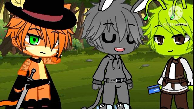 shrek 2/ Gato con botas vs burro ?escena de risa❤️?? смотреть онлайн