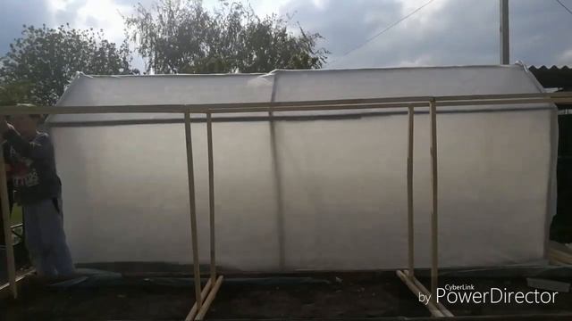 ПО ПЛАКАЛА // РАСТРОИЛАСЬ // И ВЗЯЛАСЬ ЗА ДЕЛО//ШПАЛЕРА ДЛЯ ВЫСОКОРОСЛЫХ ПОМИДОР В ОТКРЫТОМ ГРУНТЕ смотреть онлайн