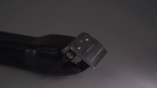 Машинка для стрижки Ragnar SUPERNOVA смотреть онлайн