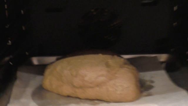 Бородинский хлеб в духовке. Быстрый рецепт смотреть онлайн